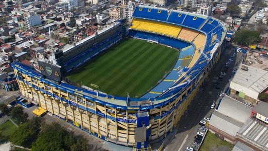 Sorpresa en Boca: la FIFA tomó una importante medida antes del Mundial de Clubes