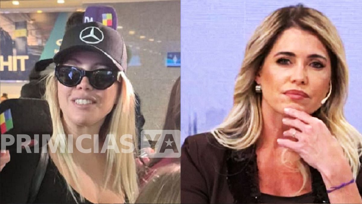 Wanda Nara habló tras llegar a la Argentina y apuntó fuerte contra Mauro Icardi: Se va a arrepentir