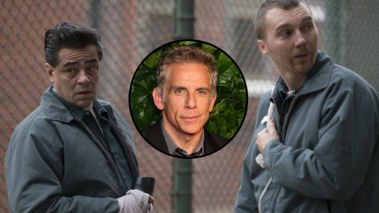 Netflix: la miniserie de Ben Stiller que la está rompiendo en la plataforma