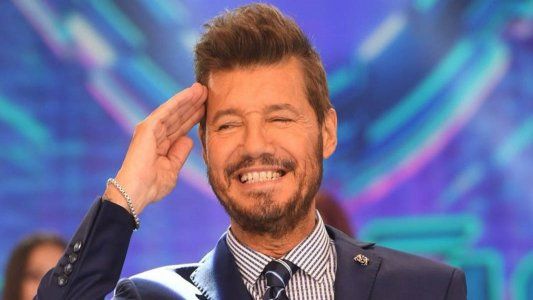 Marcelo Tinelli sobre la vuelta de ShowMatch: Ojalá sea en junio