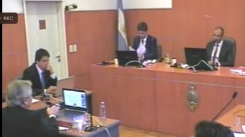 Alberto Fernández en Comodoro Py: el detrás de escena de una declaración que dejó a todos conformes