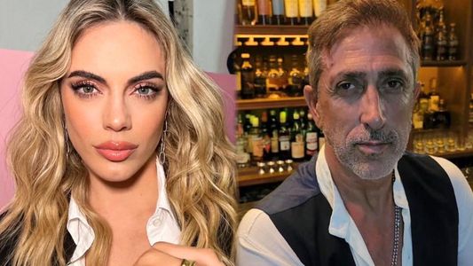 El sorprendente parecido entre la nueva novia del Turco Naim y Emilia Attias