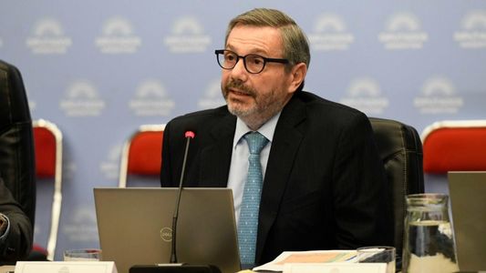 El jefe de ANSES citó a Aníbal Fernández y dijo que los recortes a los jubilados son una sensación