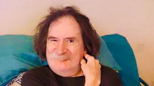 El preocupante relato de la hermana de Charly García sobre la salud del músico: No puede...