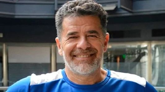 Julián Weich tras haber superado el Covid: Es como haber estado en tu propio velorio