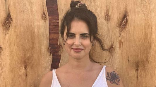 Profunda reflexión de Silvina Luna sobre su cambio de vida: Hoy me nutro de la meditación y la espiritualidad de las cosas