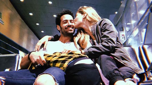 Así quedó Jimena Barón tras 11 días de comidas fritas en sus vacaciones