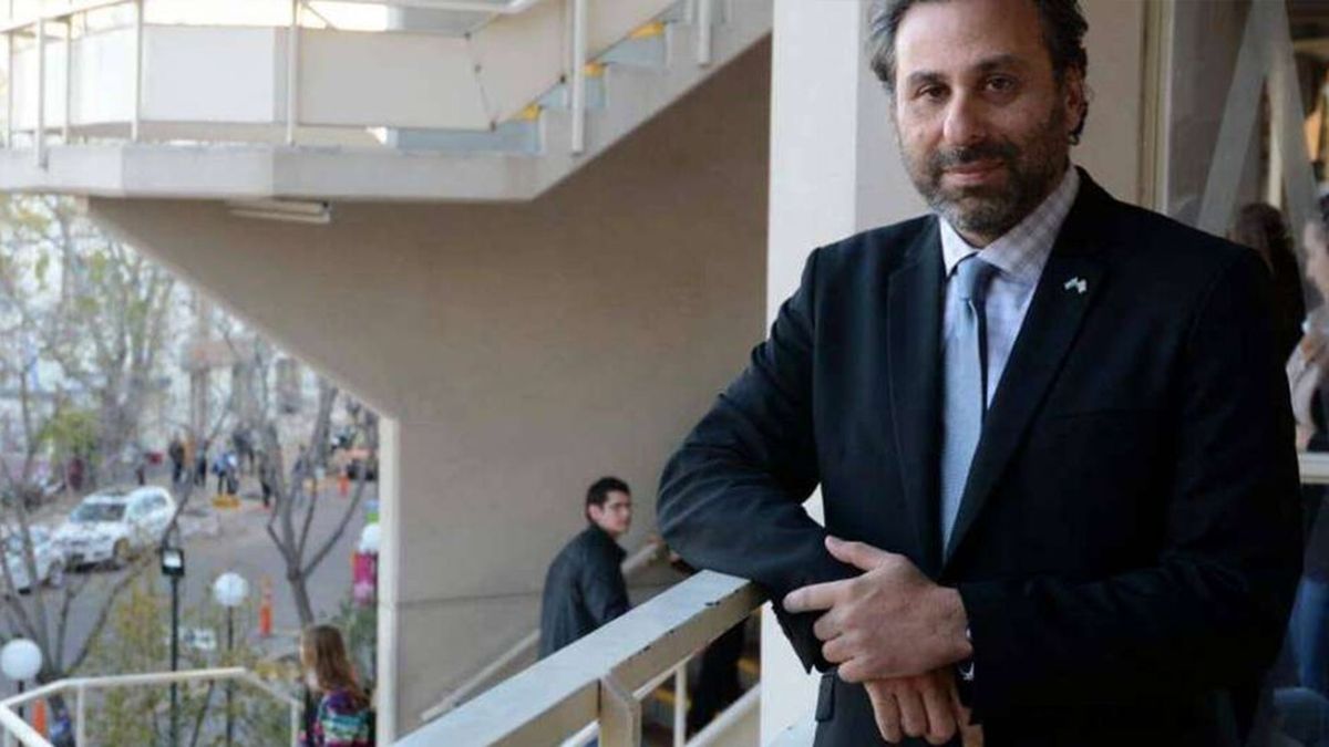 Ataque de Irán contra Israel. Habla un médico argentino que vive en el país. (foto: archivo)