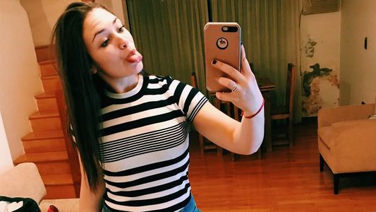 Nazarena Winograd, ¿al Bailando 2018?: Es una posibilidad de cumplir mi sueño