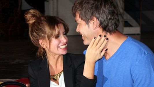 Florencia Peña está intentando ser madre, nuevamente