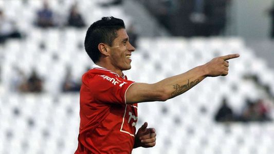 Con el retiro de Cristian Tula, qué tres jugadores quedan del siglo pasado