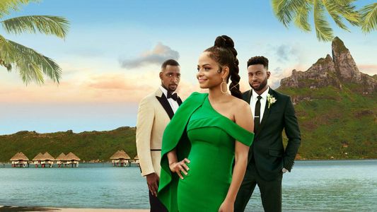 El Resort Del Amor: ¿Quiénes son los actores de la película de Netflix?