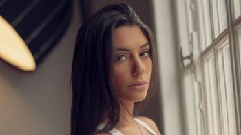 Rosina Beltrán de Gran Hermano mostró el doloroso video del tatuaje en el labio: Seguí mi corazonada