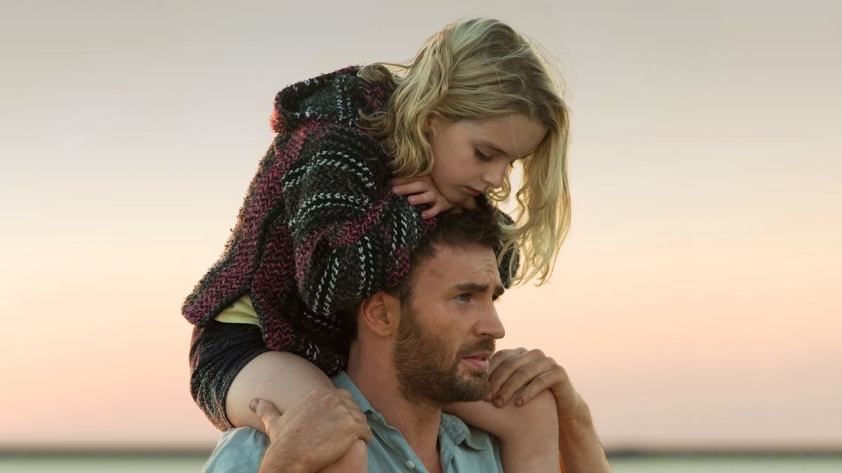"Un don excepcional", la pel&iacute;cula de 2017 que sorprende al liderar el Top Ten de Netflix.