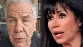 Puedo defender lo nacional, pero no a los ladrones: el análisis de Esteban Mirol tras el cruce con Marixa Balli