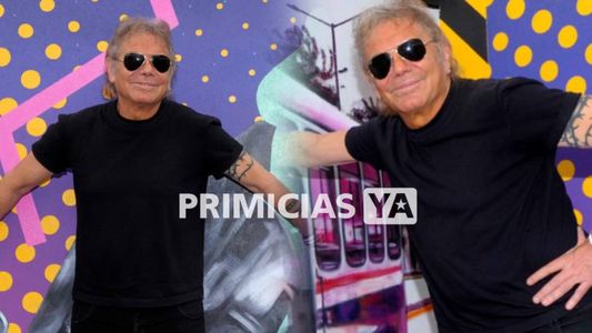 El duro análisis de Beto Casella sobre la televisión argentina: No son tiempos de superproducciones