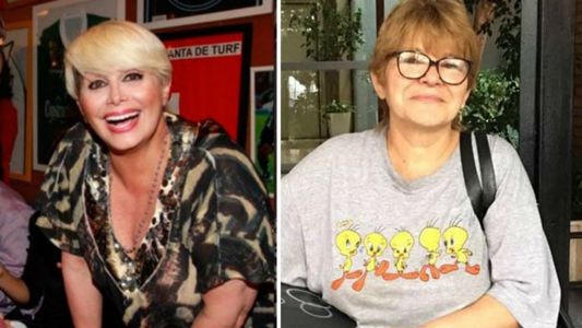 Laura Fernández, abogada de Barbieri: Carmen nunca podría ir presa