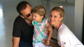 La drástica determinación de Vanina Escudero y Álvaro Navia en la cuarentena: Decidimos...
