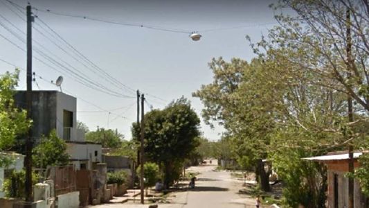 Rosario: balearon a un hombre en medio de un asalto y podría quedar parapléjico