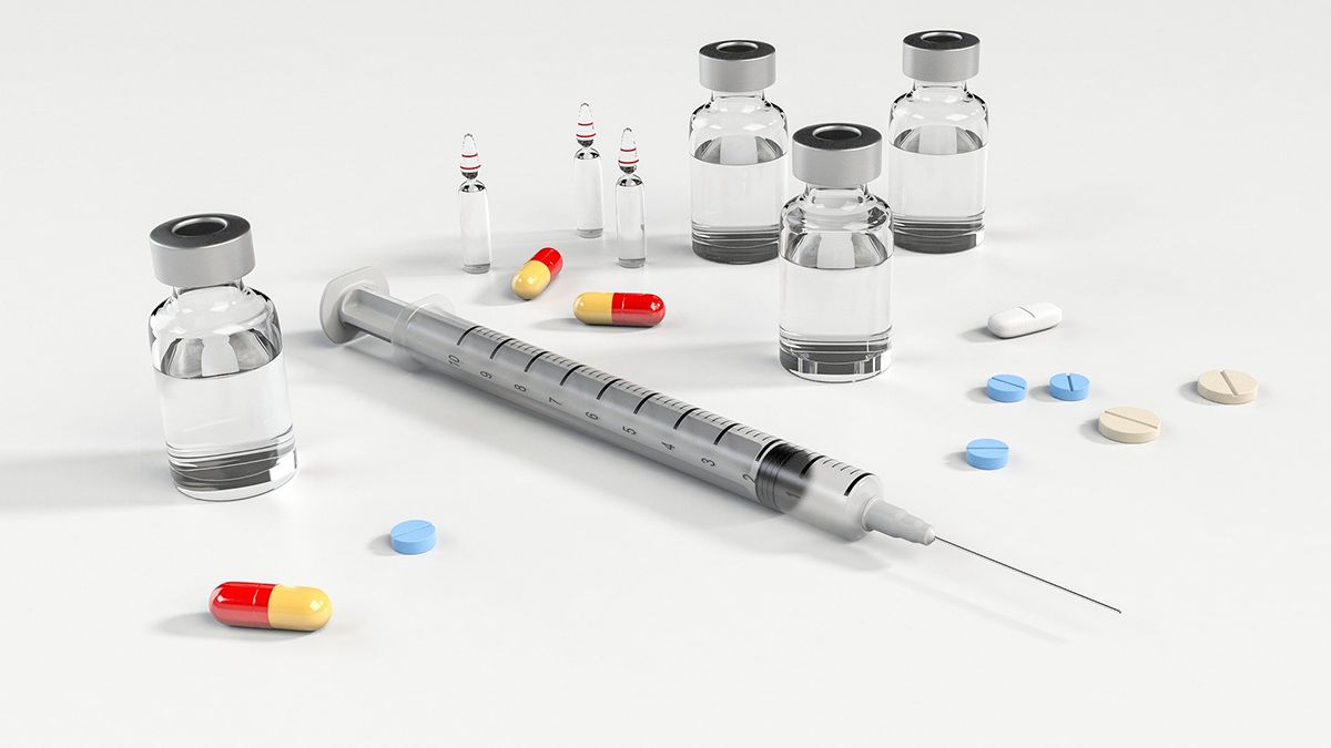 Patologías secundarias causadas por diabetes