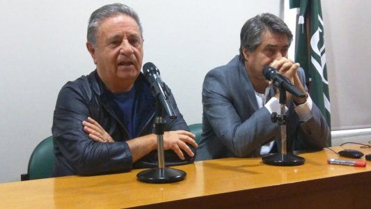 Duhalde sobre la nueva crisis: “Tienen una borrachera del poder y creen saber todo”