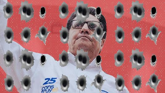 Los secretos del poderoso cartel narco que acribilló al candidato a presidente de Ecuador