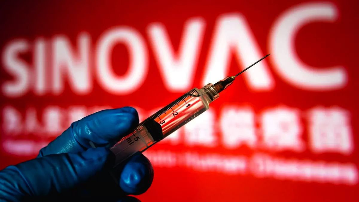 CONMEBOL y Sinovac llegaron a un acuerdo.