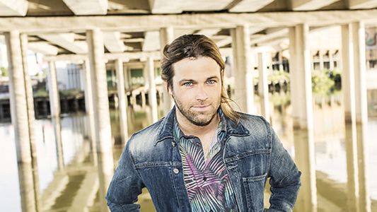 Benjamín Amadeo será el artista encargado de abrir el show de Abel Pintos en River