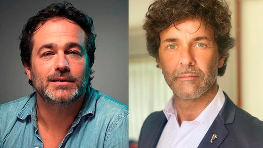 Escándalo teatral: sugestivos posteos de Mariano Martínez y Gastón Paul expusieron un feroz enfrentamiento
