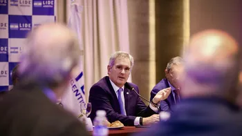 La Cancillería ratificó los tratados sobre el Estrecho de Magallanes tras los dichos de Valverde.  (Foto: X @pabloquirno)