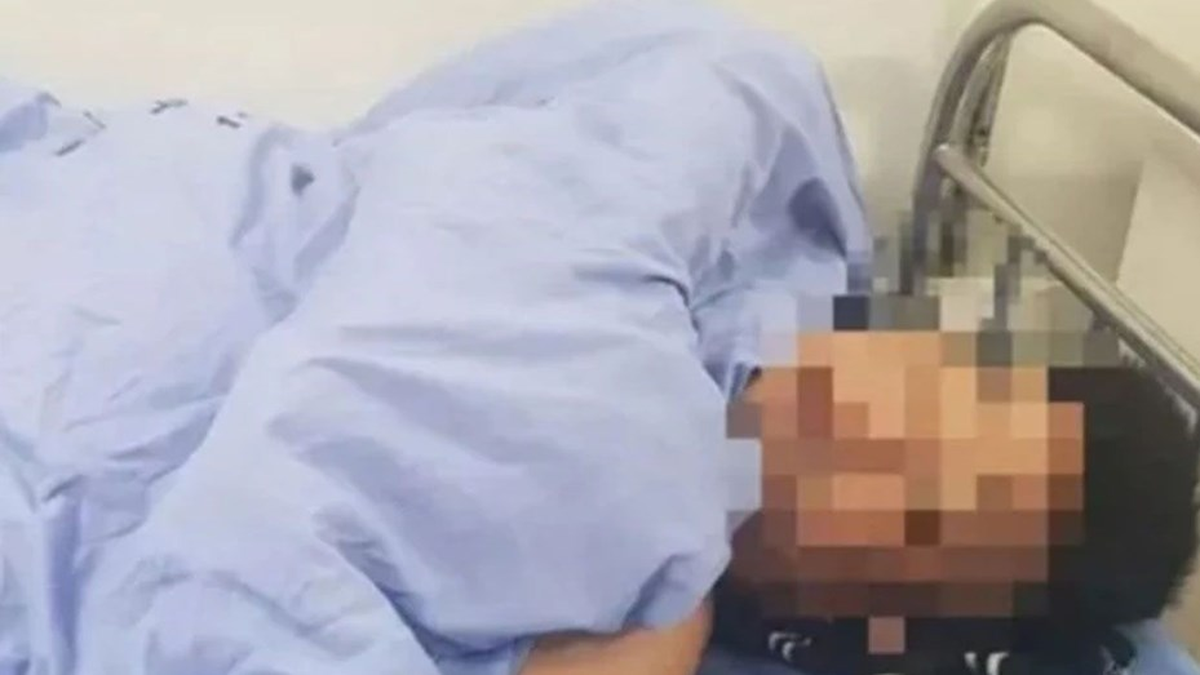 Su pareja abusaba de su hija adolescente y al descubrirlo le cortó el pene y los testículos