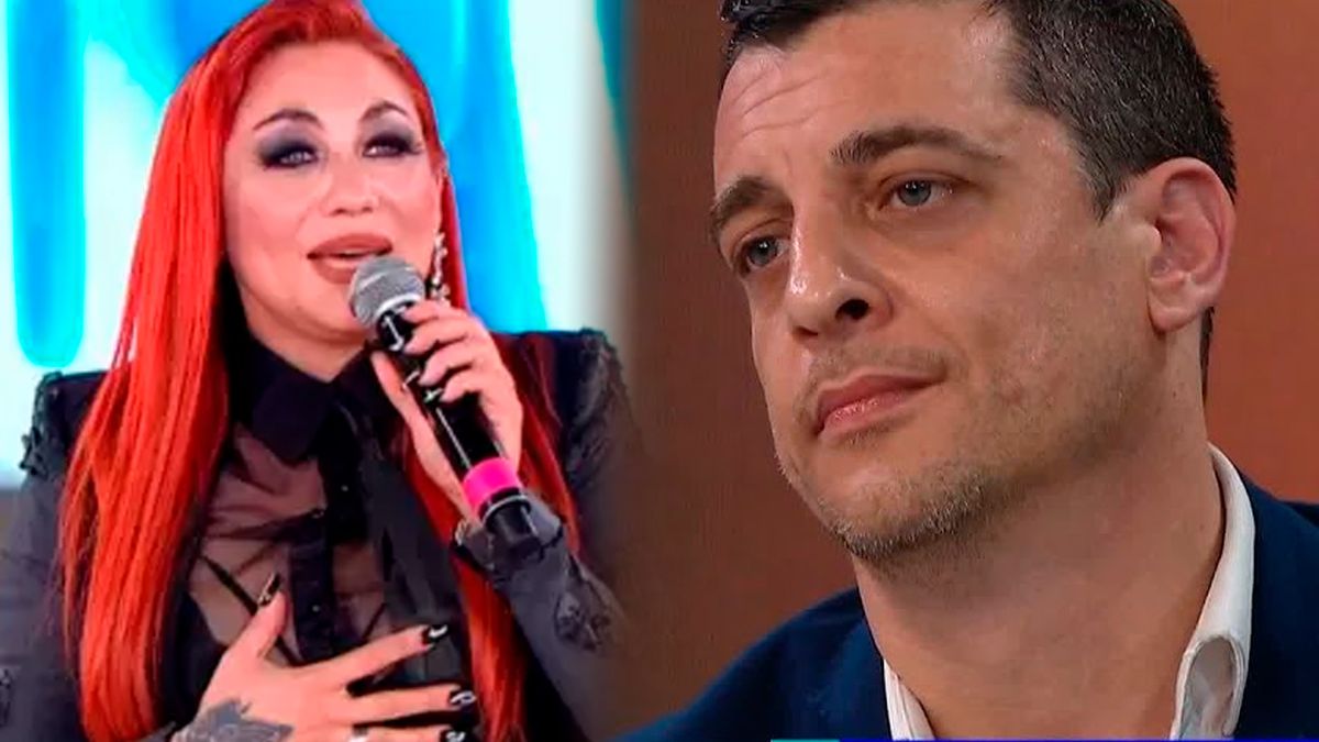 El audio que complicaría a Leandro García Gómez, el novio de Lowrdez Fernández