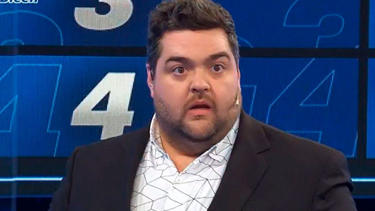 Darío Barassi desesperado: su esposa lo abandonó