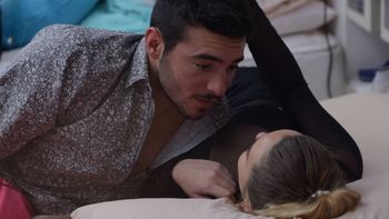 Yasmila no tiene la banca de su nueva suegra