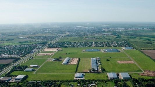 Expectativas para la radicación de PyMEs en el km 70