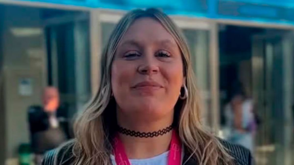 Murió por una selfie: el trágico final de Leticia Lembi de 33 años y el espeluznante detalle de la investigación que dejó a todos helados