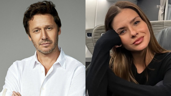 Qué dice el nuevo acuerdo entre Benjamín Vicuña y la China Suárez por la crianza de sus hijos