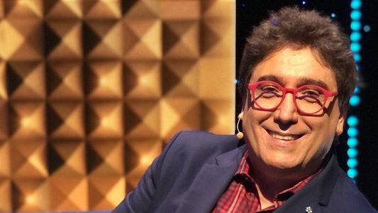 Internaron al productor y jurado Oscar Mediavilla