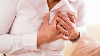 Infarto cardíaco: los 7 síntomas que no podés ignorar