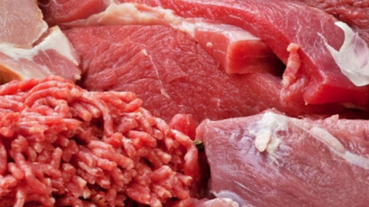 La exportación de carne vacuna creció casi un 100% en 12 años, el consumo interno cayó 24% y avanzan las carnes sustitutas