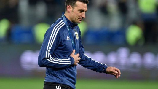 Scaloni, sobre los convocados de River y Boca: No vamos a perjudicar a ninguno de los dos