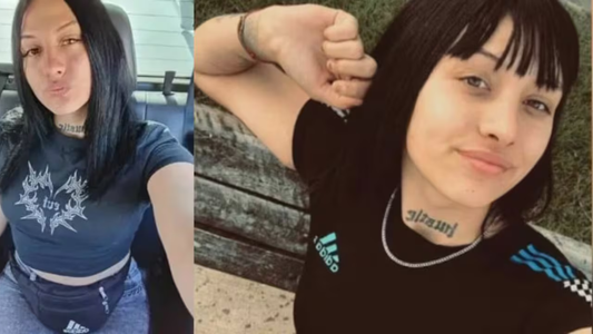 Aberrante dato sobre el brutal femicidio de Sofía Delgado: La sacrificaron