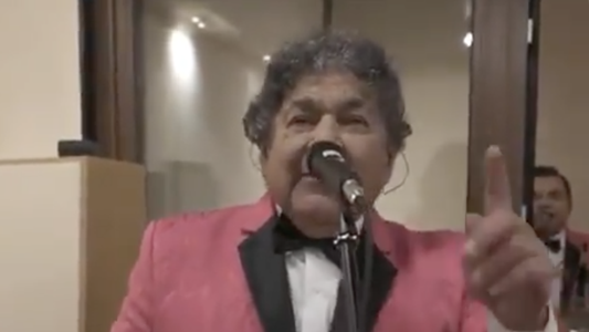 Cumpleaños de Lionel Messi: el saludo de Los Palmeras para el capitán de la Selección Argentina