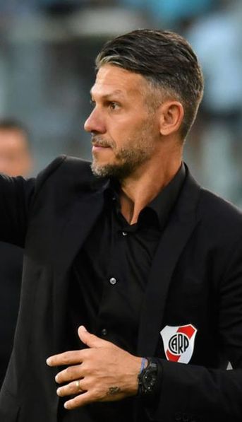 El detalle en la casa de Martín Demichelis que enloqueció a los hinchas de River