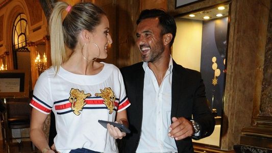 Mica Viciconte confirmó su embarazo en las grabaciones de MasterChef Celebrity: los detalles