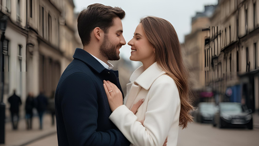 Astrología: 5 RITUALES para CONSEGUIR el AMOR en MARZO 2025