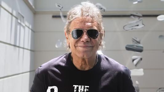 Beto Casella volvió a hablar del conflicto con Tamara Pettinato: Legalmente es un tema cerrado