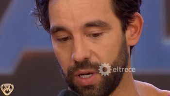 Cachete Sierra se quebró al recordar a su papá: Le regalamos un título con mis amigos