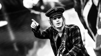 AirBag confirma su presentación en Cosquín Rock España