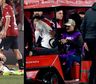 La peor noticia para River: se conoció la dura lesión que sufrió Germán Pezzella